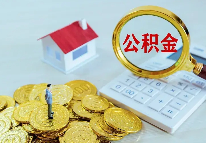 临邑公积金怎么才能取出（怎么取住房公积金的钱）